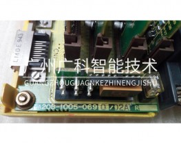 發(fā)那科機(jī)器人伺服驅(qū)動(dòng)器A20B-1005-0690/02A全新二手供應(yīng)維修