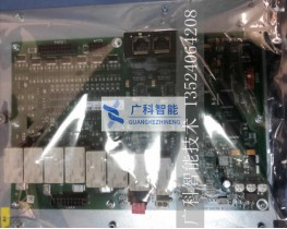 00-188-482，SIB-standard and adapter，庫卡安全卡