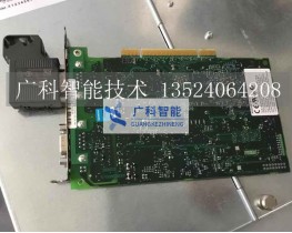 KUKA庫卡機(jī)器人Profibus通訊卡 00-130-764全新原裝，拆機(jī)件