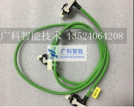 00-166-357，Data cable KPPX21 to CIBX32，KPP-CIB通信線